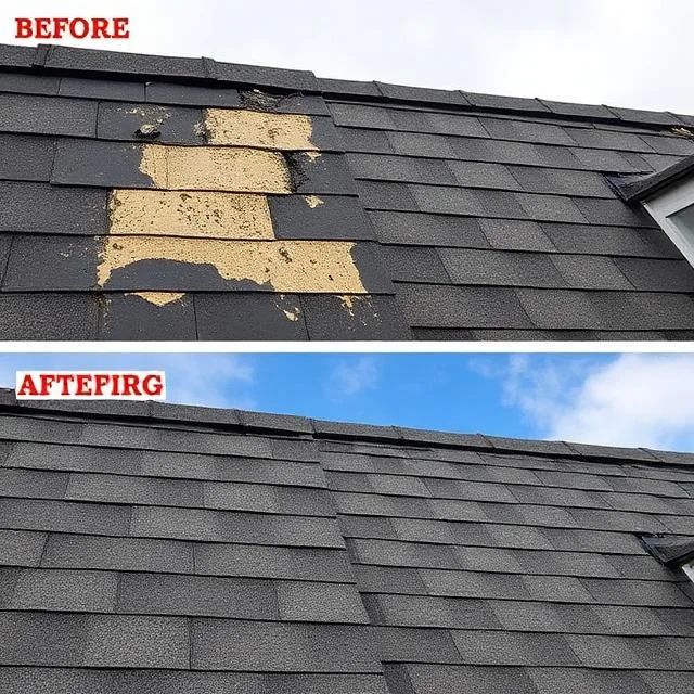 Roof Repair Near Me in Ryegate, MT near me